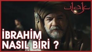 Ulak İbrahim Nasıl Biri? - Ulak Filmi (Çetin Tekindor, Hümeyra)