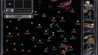 Let's Play Master of Orion 2 pt 4