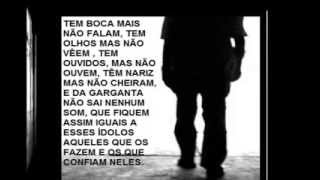 UMA VERDADE BÍBLICA QUE TODOS DEVEM SABER!