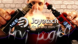 Elektronske Cigarete | Joyetech eVic Primo Mini 80W