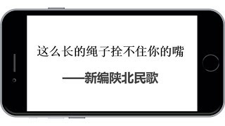 北大教授張維迎回應銀蕨之光：這麼長的繩子拴不住你的嘴，是我填的詞（銀蕨之光•馬上采訪之4/20190402）