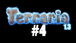 Terraria 1.3 Walkthrough - EPISODE 4 [Expert Mode]