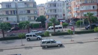 ПОВТОРНО! Моя КВАРТИРА в ТУРЦИИ Авсаллар.