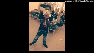 Lil T Rin - Ashley Tisdale (Prod. by Bravestarr)