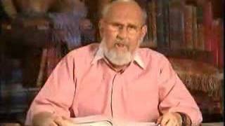 King Josiah by Zola Levitt - Part 1