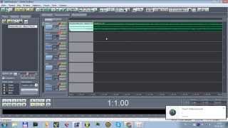 Уроки мастерства сведения. Выпуск 1. Высчитывания темпа в Adobe Audition