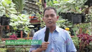 PROFIL GAPOKTAN BAUSASRAN KOTA YOGYAKARTA