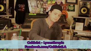 Stoned with Cultivist (Lafeyette, Louisiana Death Metal)