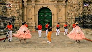 HERNANCITO CORAZON - SOLTERITO FELIZ videoclip oficial 2017 full hd
