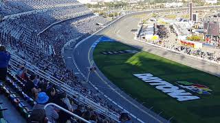 2020 Busch Clash - CRAZY FINISH