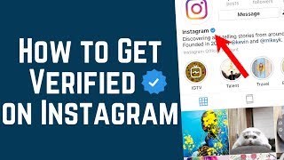 How To Get Verified On Instagram For Free In 2018 - Instagram Blue Tick For Free