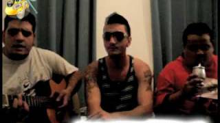 Lo Mejor de El Original Si tu te vas by bebytoom