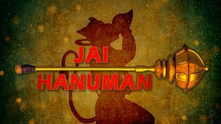 Jai Hanuman - Concept Promo