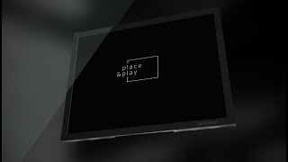 Introducing Place & Play