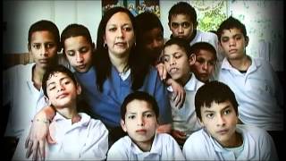 Video Institucional | Asociación Niños de Papel
