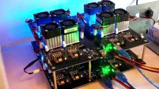¿Qué es minar bitcoin? - Minería de bitcoin .- Conceptos basicos.