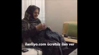 Babaanne Ben Hamileyim