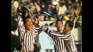 第63回全国高校サッカー 帝京vs島原商【ダイジェスト】