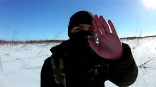 Путешествие в заброшенную деревню с криминальным прошлым