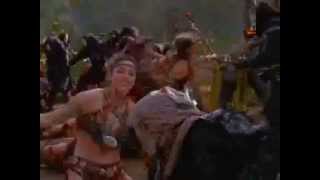 Xena : Amazon Sons of War [To Helicon and Back]