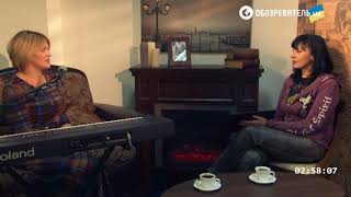 'Квартирник' с Татьяной Пискаревой