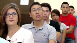 Video Institucional 2017 Instituto Tecnológico de La Laguna
