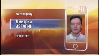 Поезд сбил ребенка