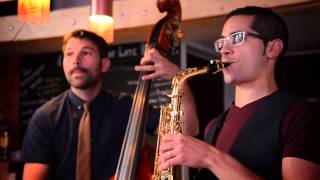 L.O.V.E - PariSwing - Nat King Cole Cover