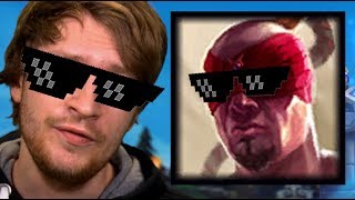 LoL - Trends #107 | Lee Sin kommt zurück!