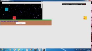 Игра "Убегай от монстров" на PHP Devel studio 3.0 + ИСХОДНИК