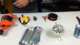 How To Rig Fish Flashers