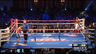 FULL FIGHT: Erislandy Lara vs Vanes Martirosyan - BoxingOnYT!