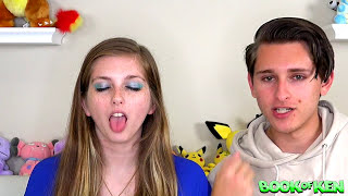 DIRTY LICK MY BODY CHALLENGE!