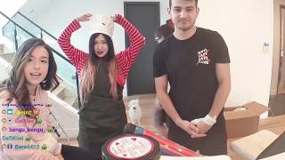 [Archived VoD] 01/21/2020 | HAchubby | IRL at OfflineTV house
