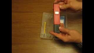 ORP-meter