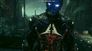 Batman Arkham Knight! (Оптимизация на слабый ПК!)