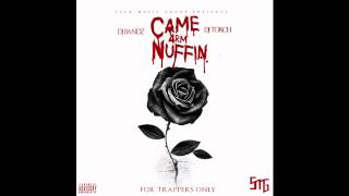 Syck Music Group - Boss Up ( Came 4rm Nuffin )