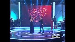 Daniele Tarantino e Lia - Ti amo tanto | Cantando Ballando