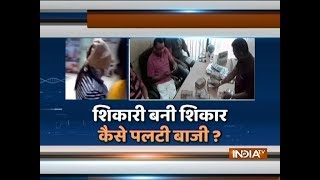 Woman files fake gangrape report to blackmail youths