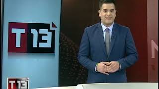 T13 Noticias: Programa del 11 de Febrero del 2020