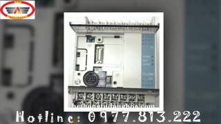 FX1S-20MT