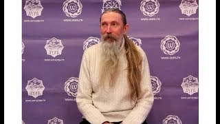 МЫ УНИЧТОЖАЕМ ИММУНИТЕТ ВАРЁНОЙ ПИЩЕЙ, ВИДОВАЯ ПИЩА, ВЕГЕТАРИАНСТВО, СЫРОЕДЕНИЕ. Трехлебов 2019 2020