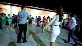 Супер Танец На Кавказской Свадьбе 2013