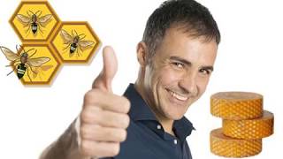 Лечение прополисом простатита и аденомы простаты