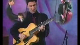 John Pizzarelli Trio - St. Louiselle