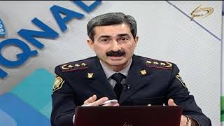 Siqnal - Ağır Yol Qəzaları - 07.02.2019
