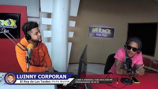 VAKERO vuelve hablar del “Dembow” Mensaje a Kiko El Crazy y aclara la situación con “Don Miguelo”