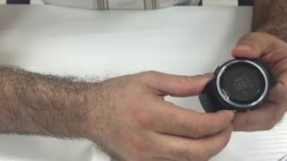 2017 Best Smart Watch Review for Runners Under $50 - EZON T029B01