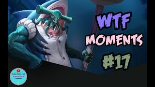 AoV (Arena of Valor) WTF Funny Moments #17