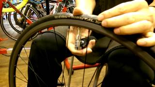 癮單車【INBIKE】【阿魯教學】超好用單車高壓氣瓶 Birzman